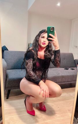 Nataly 22cm