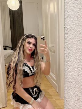 Nataly 22cm