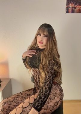 Nataly 22cm