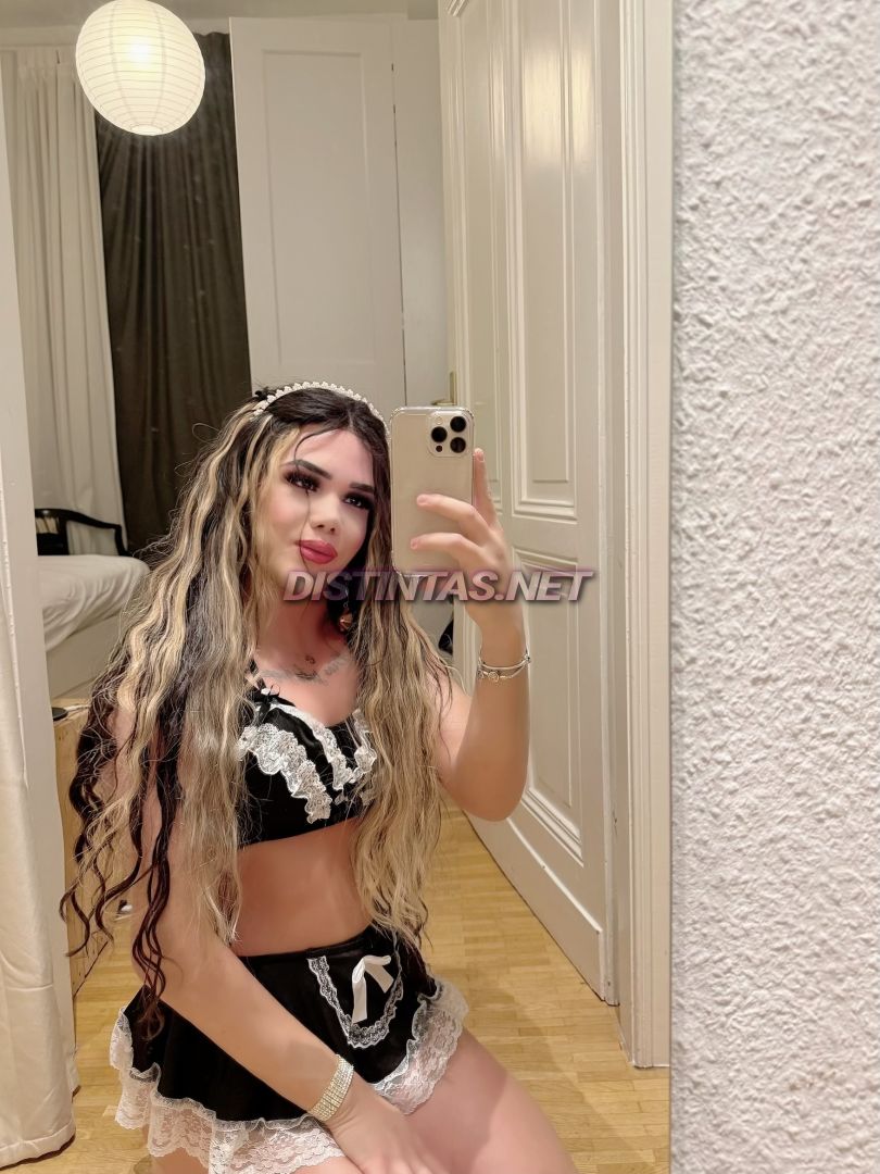 Nataly 22cm
