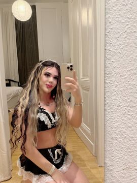 Nataly 22cm