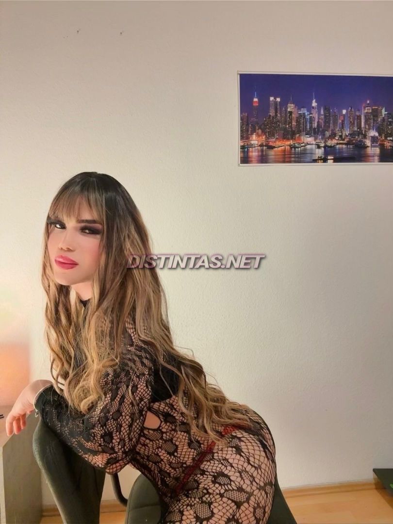 Nataly 22cm