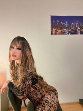 Nataly 22cm