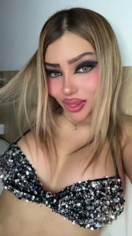 Ambar Tu Nenita 