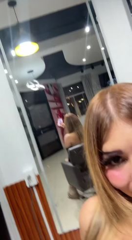 Ambar Tu Nenita 