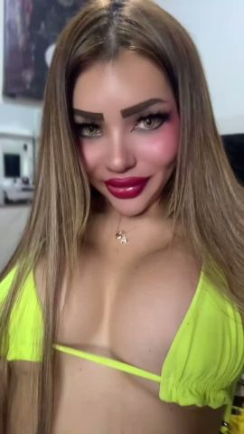 Ambar Tu Nenita 