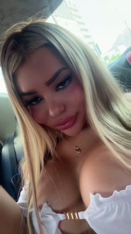 Ambar Tu Nenita 
