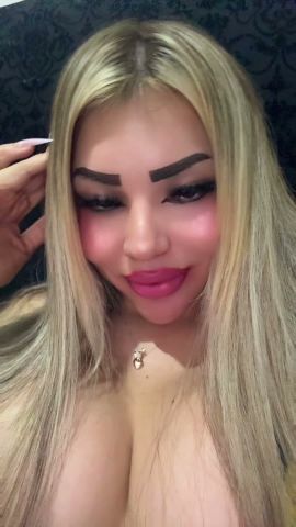 Ambar Tu Nenita 