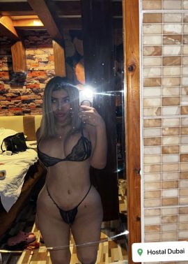 Ambar Tu Nenita 