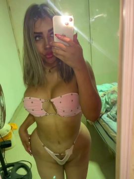Ambar Tu Nenita 