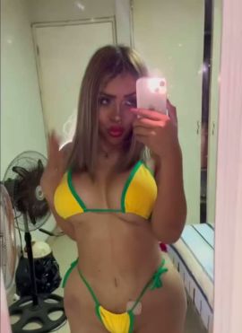 Ambar Tu Nenita 