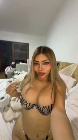 Ambar Tu Nenita 