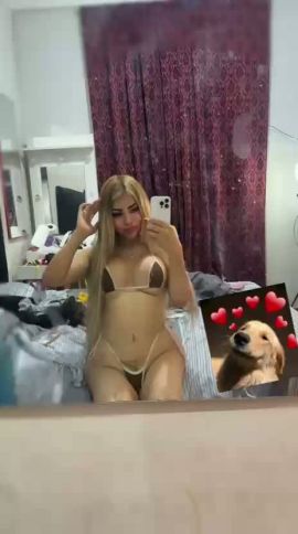 Ambar Tu Nenita 