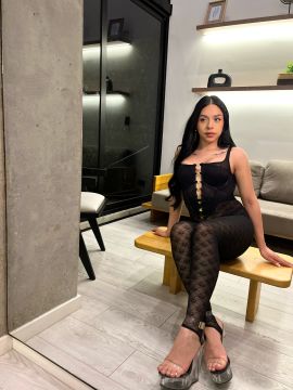 Samantha 