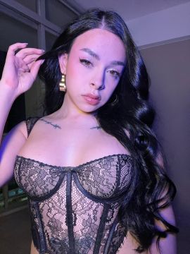 Samantha 
