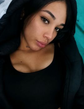 Kimberly Ramirez