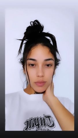Kimberly Ramirez