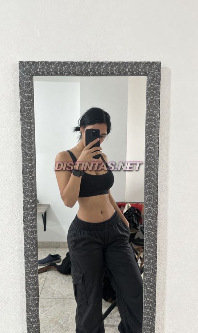 Kimberly Ramirez