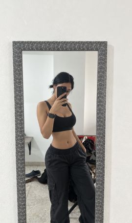 Kimberly Ramirez