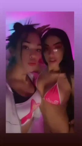 Kimberly Ramirez