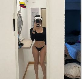 Kimberly Ramirez