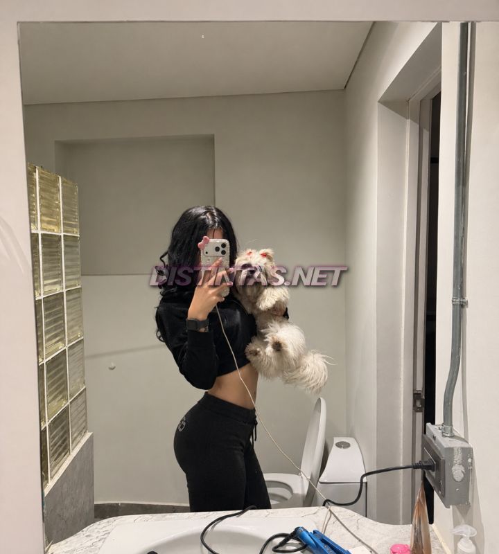 Kimberly Ramirez