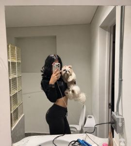 Kimberly Ramirez