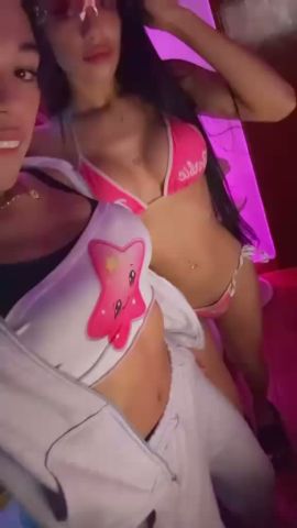 Kimberly Ramirez