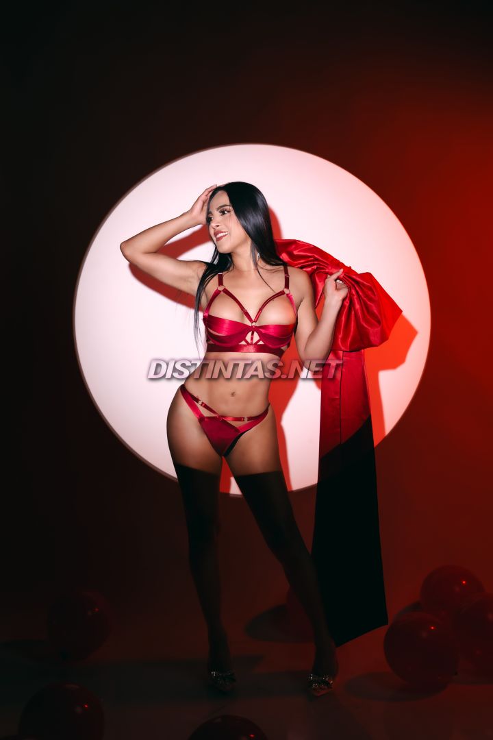 Layla herrera