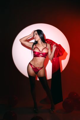 Layla herrera