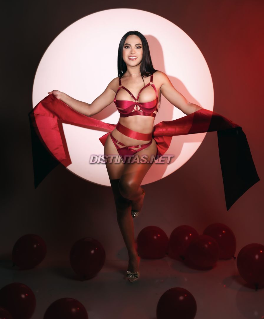 Layla herrera