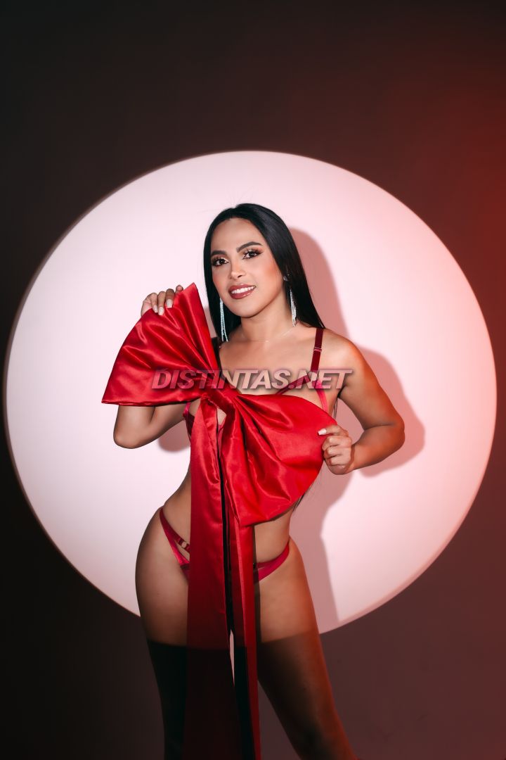 Layla herrera