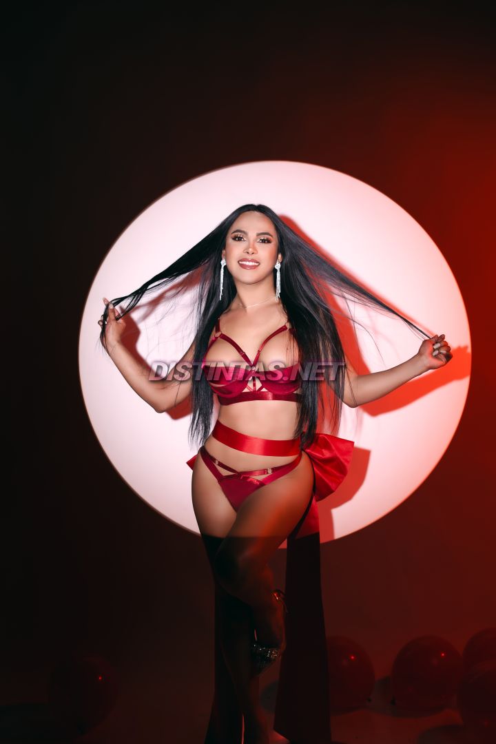 Layla herrera