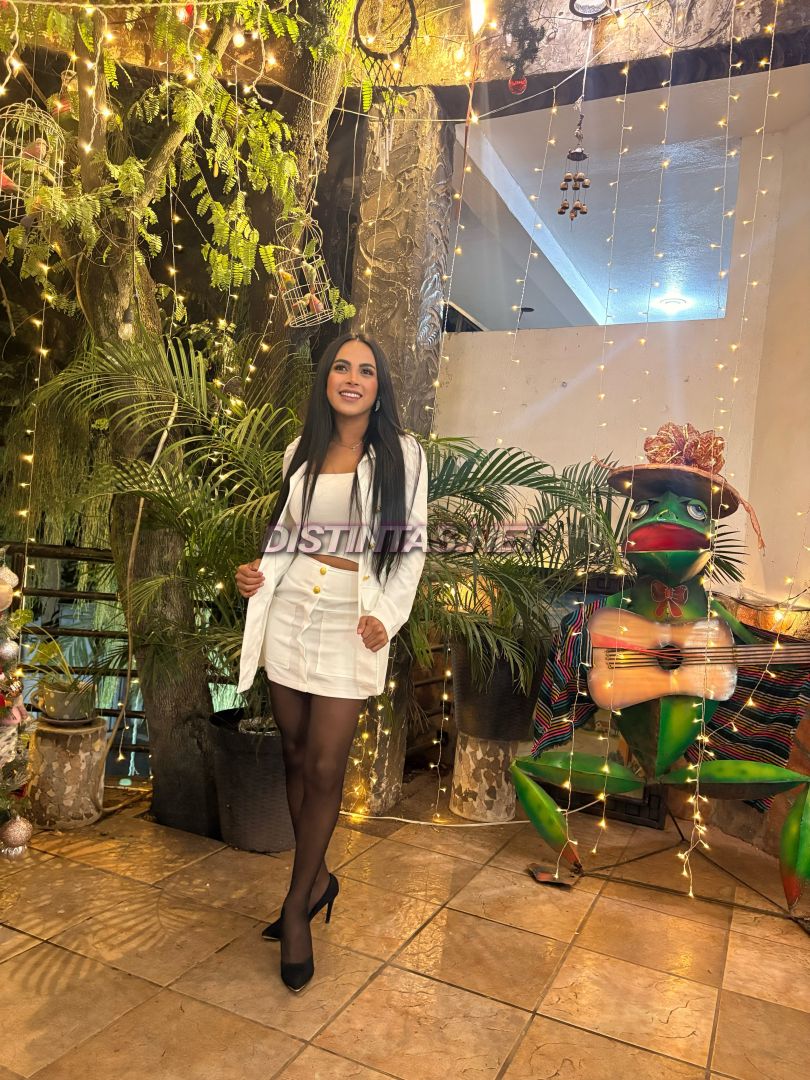 Layla herrera