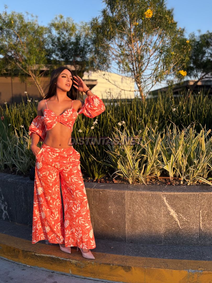 Layla herrera