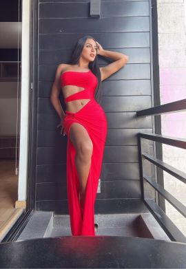Layla herrera