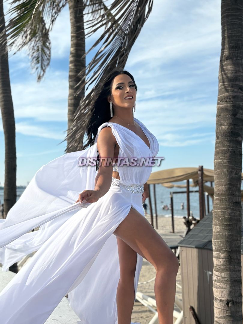 Layla herrera