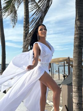 Layla herrera
