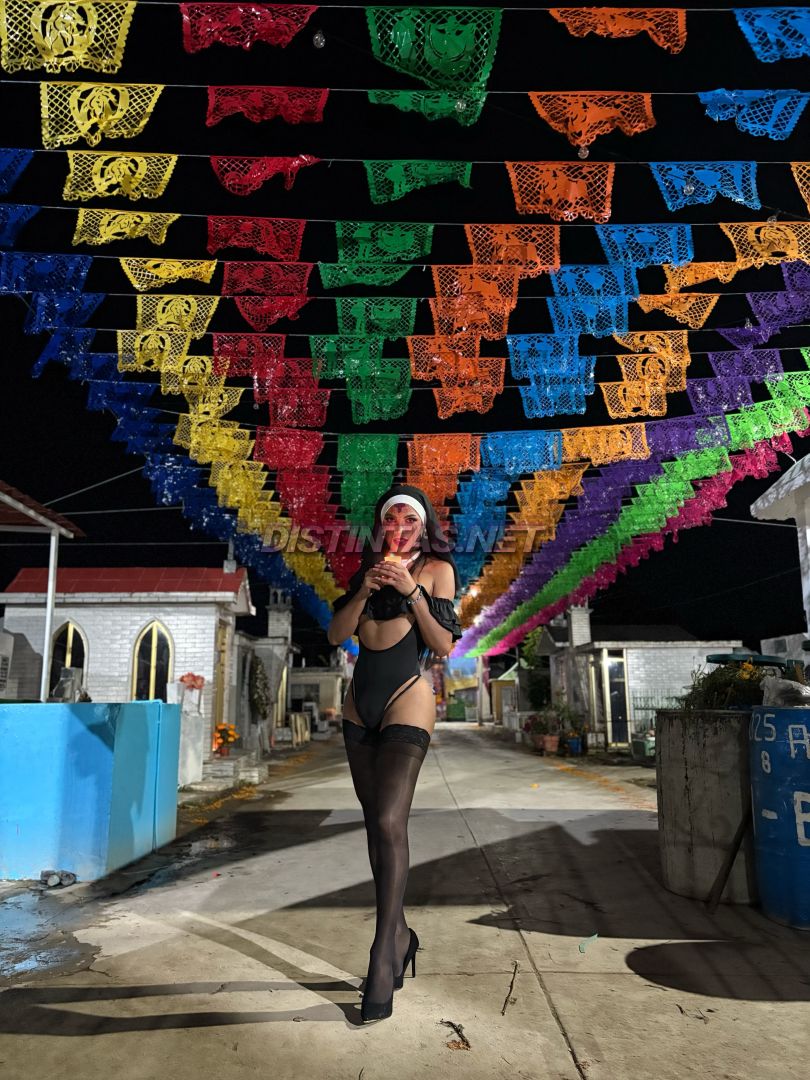 Layla herrera