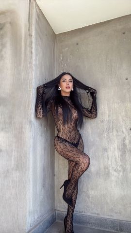 Layla herrera