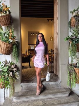 Layla herrera
