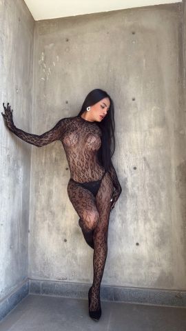 Layla herrera