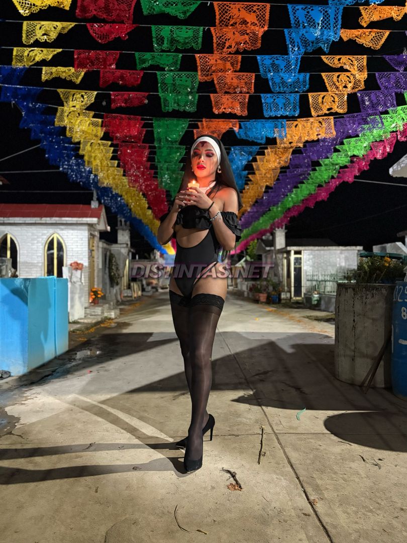 Layla herrera
