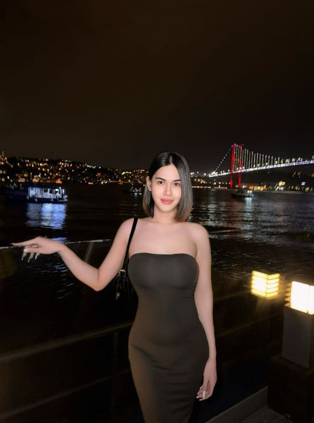 Escorts Trans Lindy Mars in Jeddah