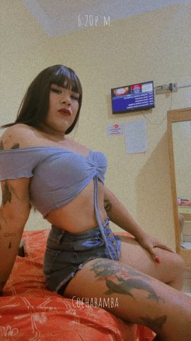 Grecia Cespedes
