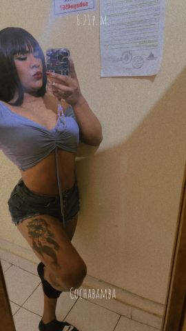 Grecia Cespedes
