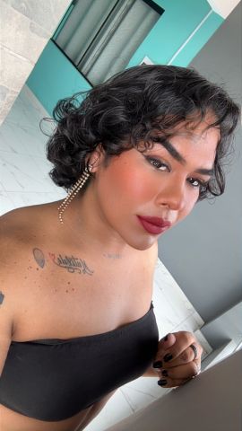 Grecia Cespedes