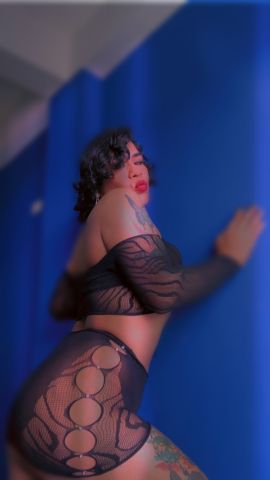 Grecia Cespedes