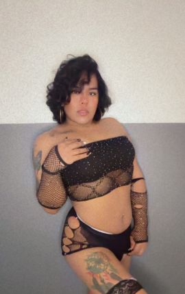 Grecia Cespedes