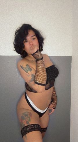 Grecia Cespedes